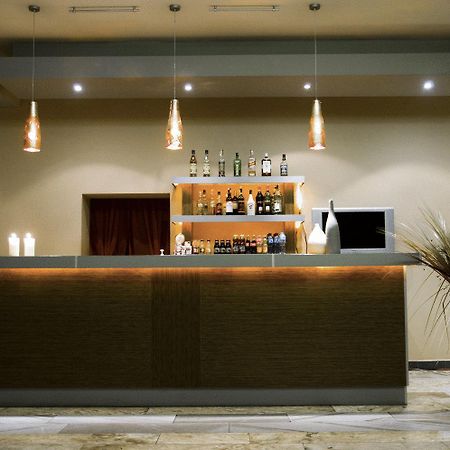Silesia Hotel Międzybrodzie Bialskie Kültér fotó