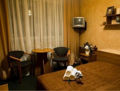 Silesia Hotel Międzybrodzie Bialskie Kültér fotó